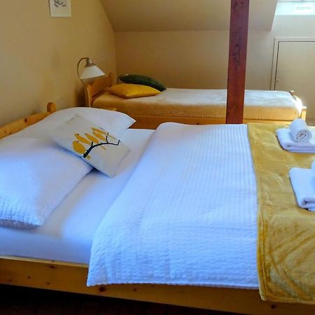 Apartman Nesyt Седлец Экстерьер фото