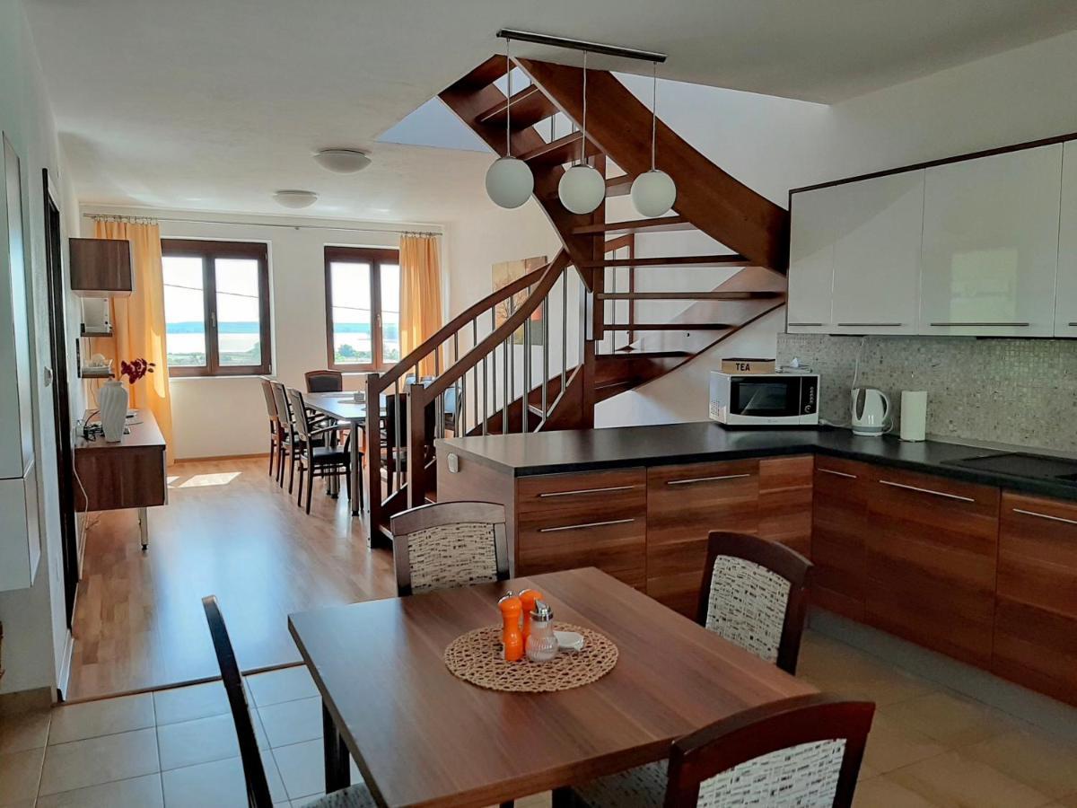 Apartman Nesyt Седлец Экстерьер фото