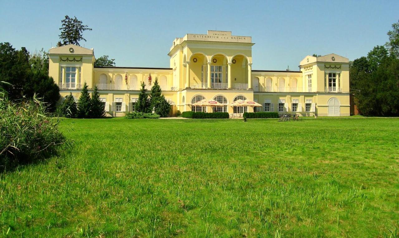 Apartman Nesyt Седлец Экстерьер фото