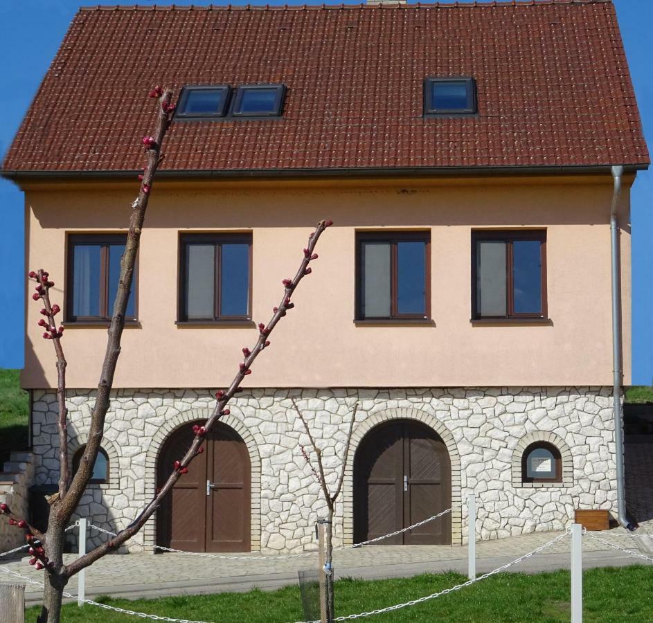 Apartman Nesyt Седлец Экстерьер фото